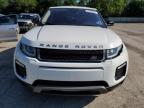 2017 LAND ROVER RANGE ROVER EVOQUE SE for sale at Copart PA - PITTSBURGH NORTH