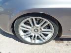 2006 BENTLEY CONTINENTA for sale at Copart WESTBURY