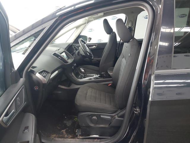 2017 FORD GALAXY ZET