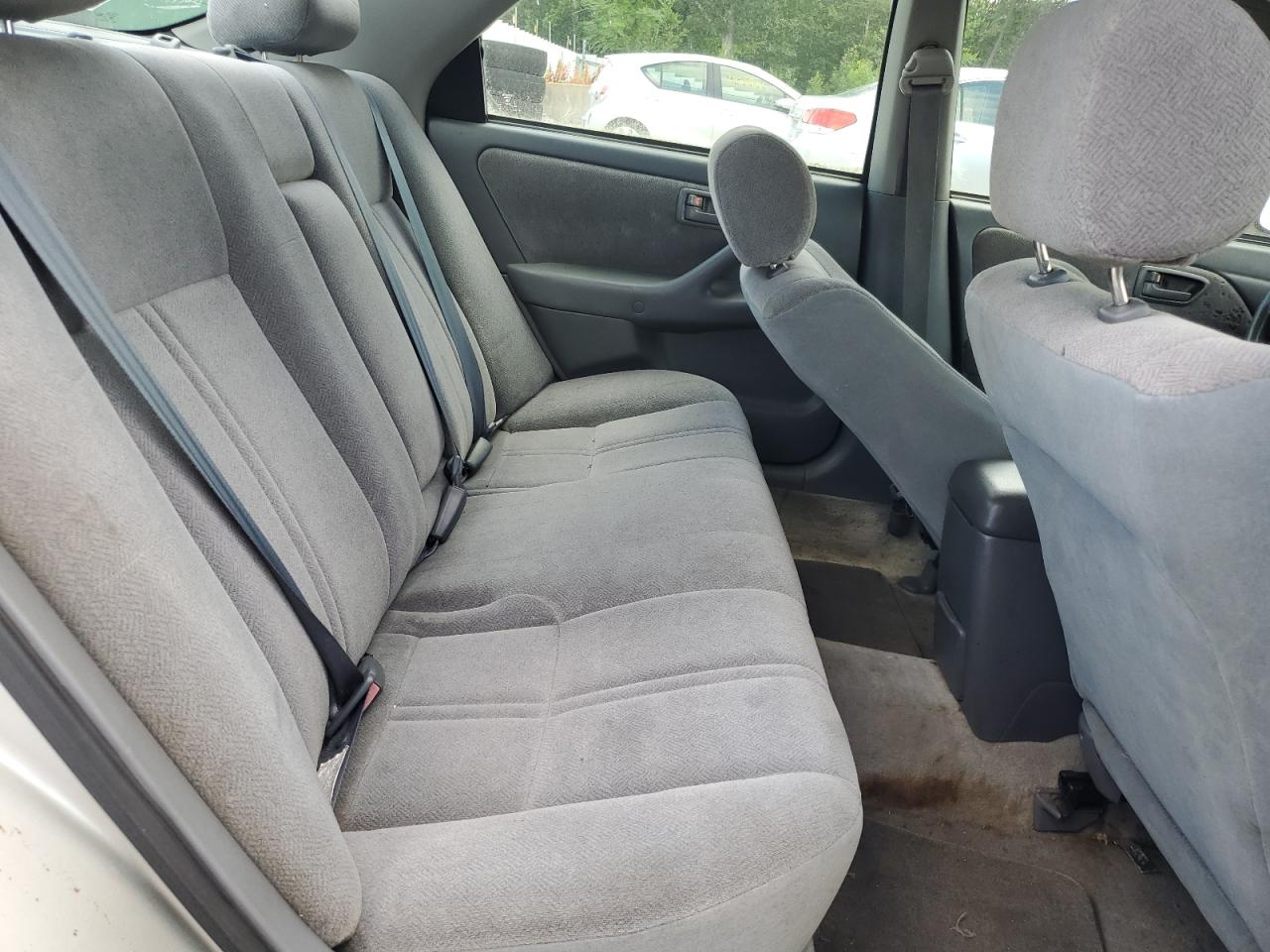 2001 Toyota Camry Ce VIN: 4T1BG22KX1U032023 Lot: 65303545