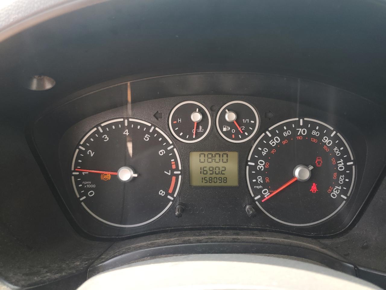 2010 Ford Transit Connect Xl VIN: NM0LS7CN0AT026831 Lot: 63458575
