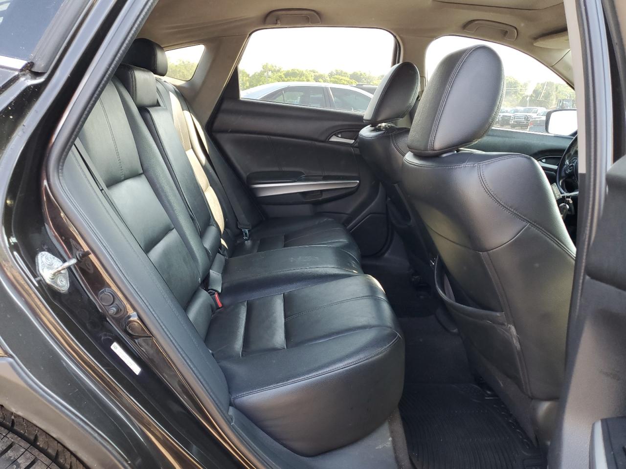 2015 Honda Crosstour Exl VIN: 5J6TF1H50FL001152 Lot: 62993355