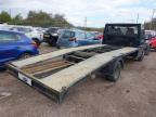 2000 FORD TRANSIT 35 for sale at Copart BRISTOL