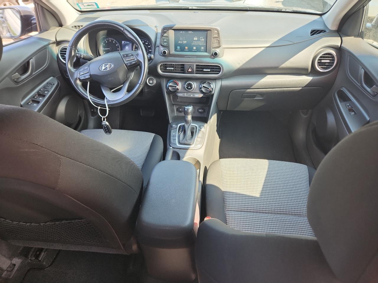 2019 Hyundai Kona Sel VIN: KM8K2CAA2KU371552 Lot: 63461565