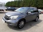 2011 HONDA CR-V EX I- for sale at Copart WHITBURN