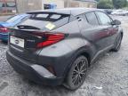 2020 TOYOTA C-HR EXCEL for sale at Copart BELFAST