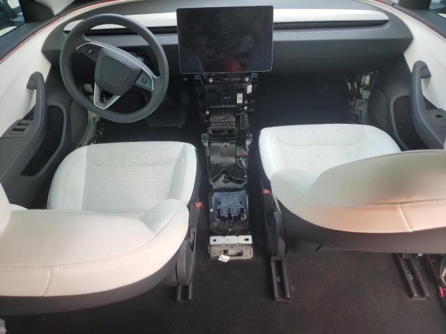  TESLA MODEL 3 2024 Czarny