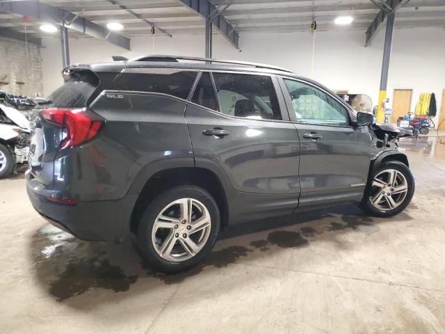  GMC TERRAIN 2021 Gray