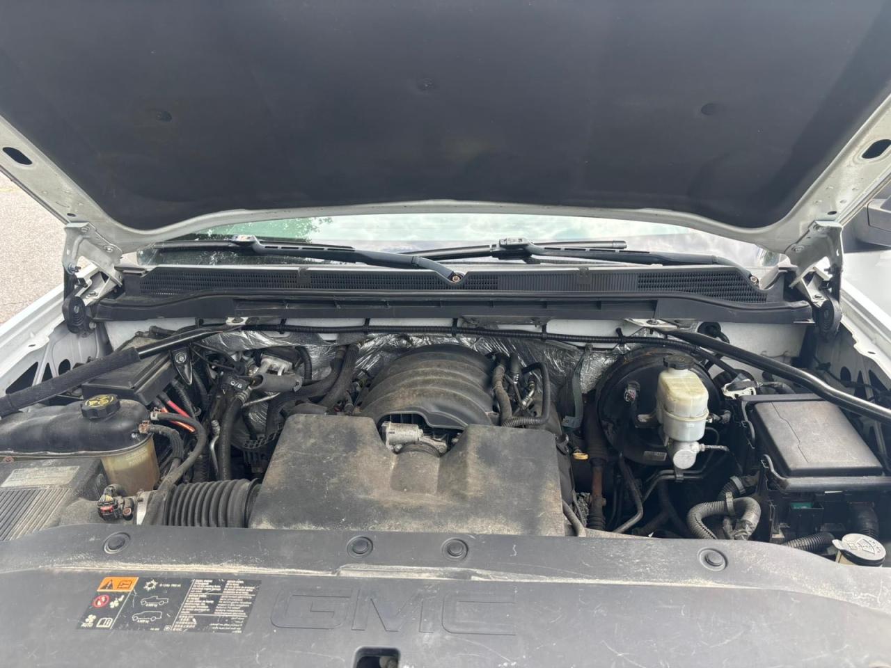 1gtn1teh5fz403012 1GTN1TEH5FZ403012 2015 GMC Sierra C1500