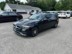 2022 MERCEDES-BENZ C 300   à vendre chez Copart MA - NORTH BOSTON