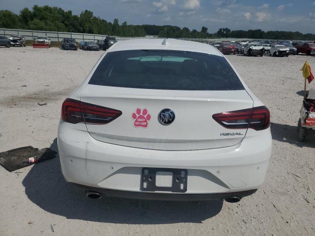  BUICK REGAL 2019 White