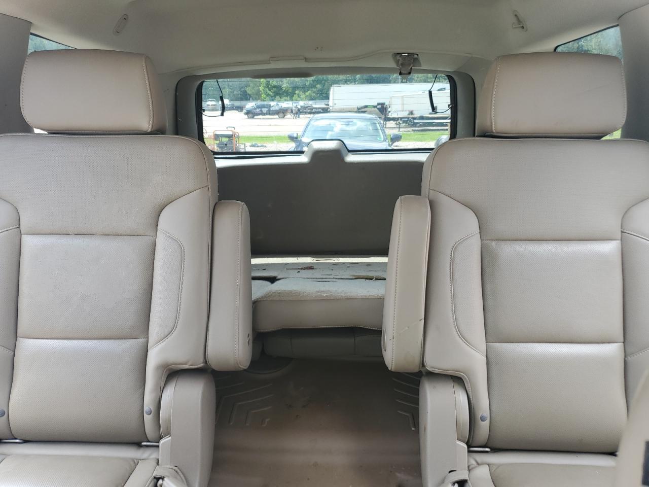 2015 GMC Yukon Slt VIN: 1GKS2BKC8FR514595 Lot: 64367855