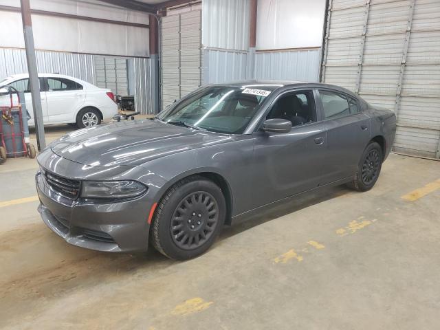  DODGE CHARGER 2019 Сharcoal
