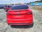 2017 FORD FOCUS SE   for sale at Copart NS - HALIFAX