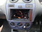 2008 FORD FIESTA ZET for sale at Copart ROCHFORD