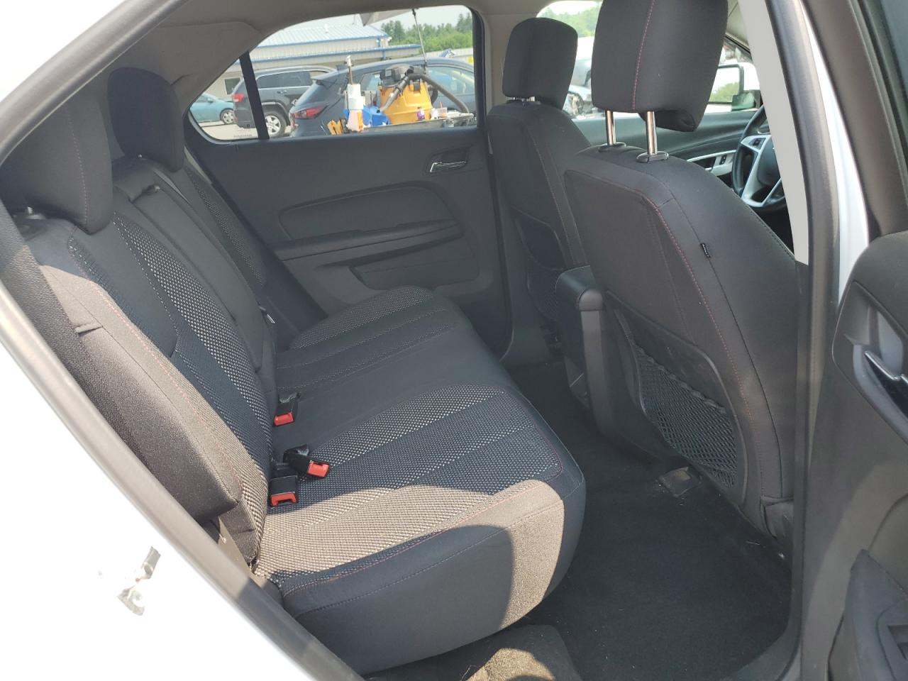 2013 Chevrolet Equinox Lt VIN: 1GNFLEEK9DZ121630 Lot: 63256215
