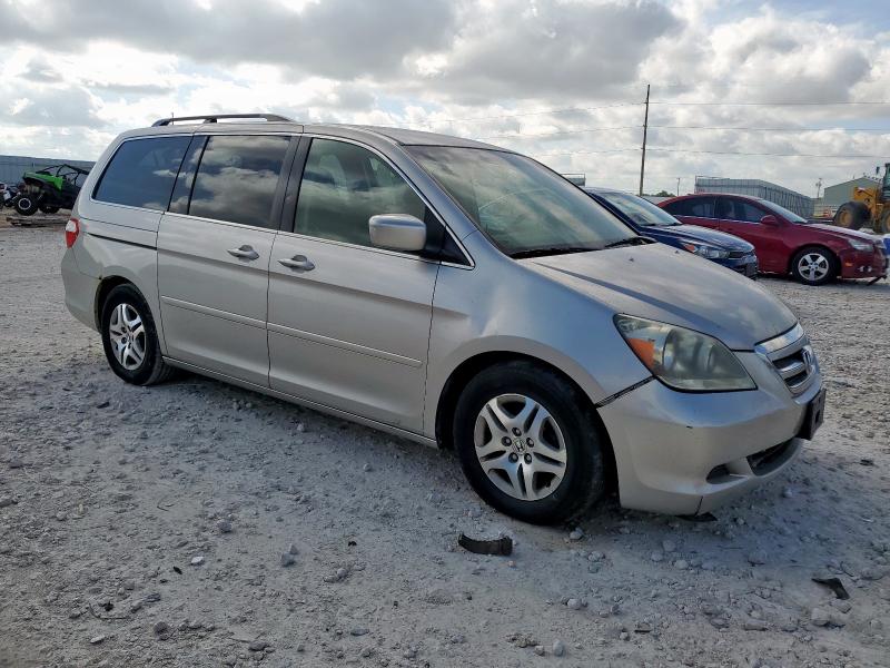 2005 HONDA ODYSSEY EX  