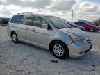 2005 HONDA ODYSSEY EX   à vendre chez Copart TX - WACO