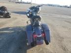 2015 HARLEY-DAVIDSON FLHXS STREET GLIDE SPECIAL   for sale at Copart OH - DAYTON
