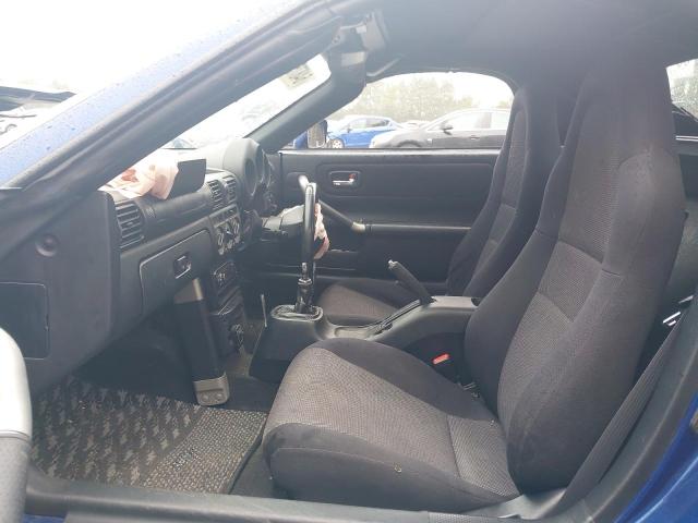 1999 TOYOTA MR2 
