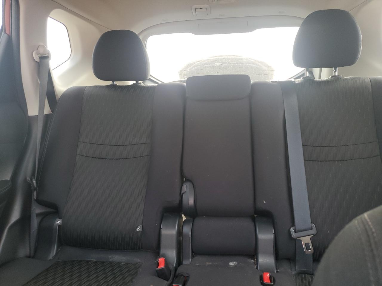 5N1AT2MV6JC847145 2018 Nissan Rogue S