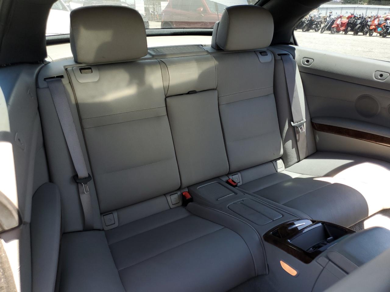 2008 BMW 335 I VIN: WBAWL73578PX59603 Lot: 63881505