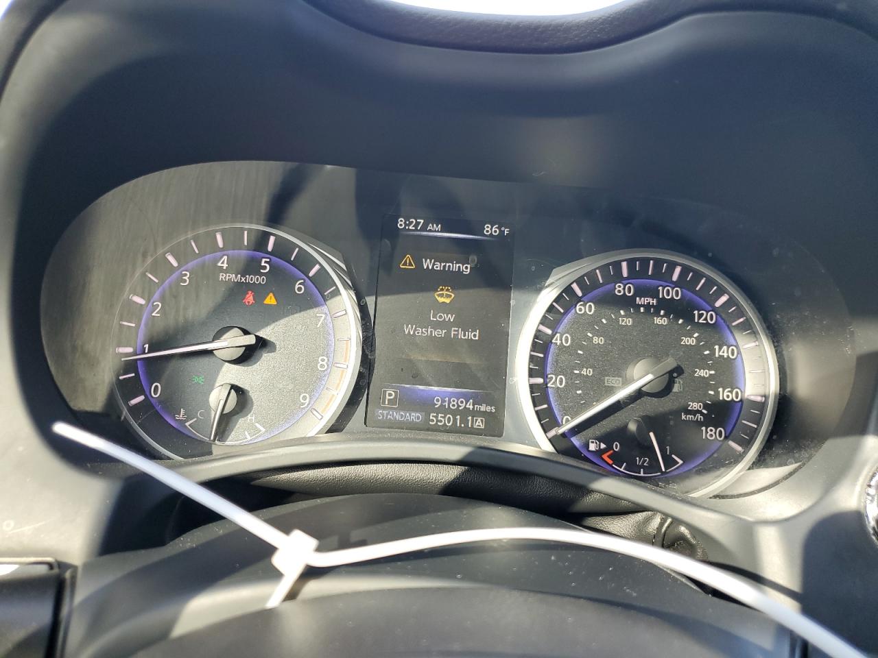 2015 Infiniti Q50 Base VIN: JN1BV7AP7FM341432 Lot: 64443655