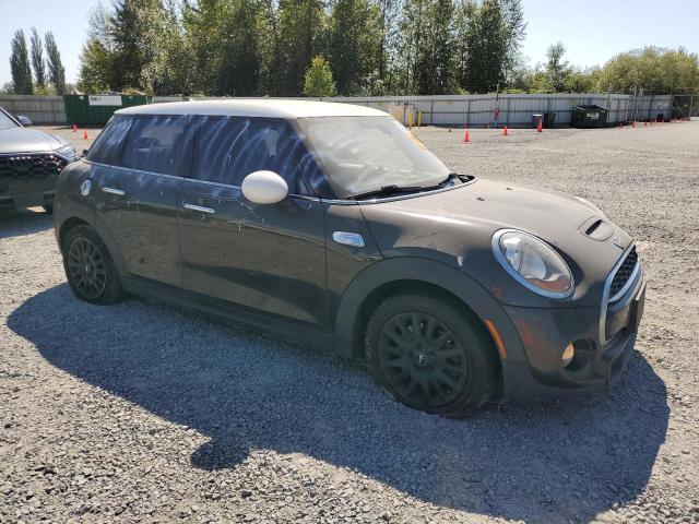  MINI COOPER 2015 Czarny