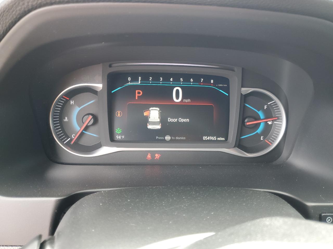 2021 Honda Pilot Exl VIN: 5FNYF5H50MB044229 Lot: 62938435