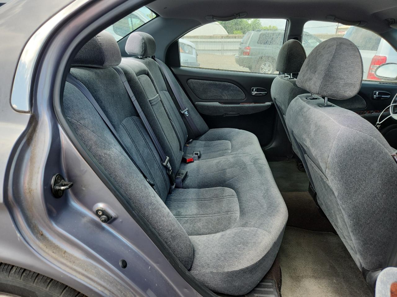 2005 Hyundai Sonata Gls VIN: KMHWF35H95A115346 Lot: 64768265