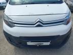 2017 CITROEN DISPATCH 1 for sale at Copart YORK