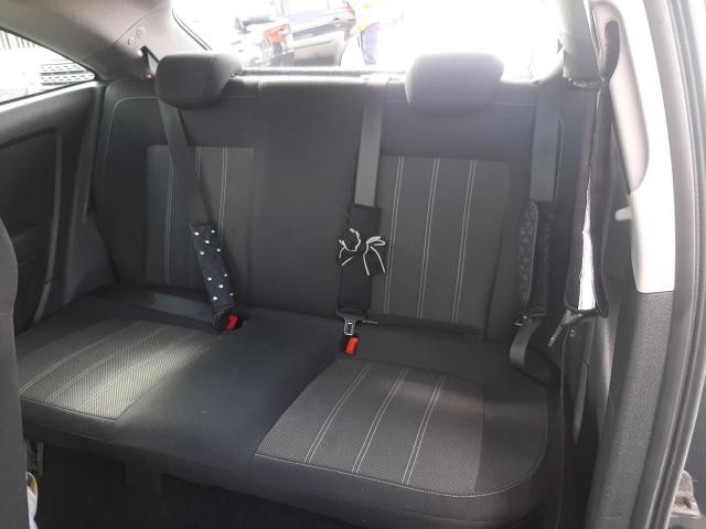 2013 VAUXHALL CORSA LTD