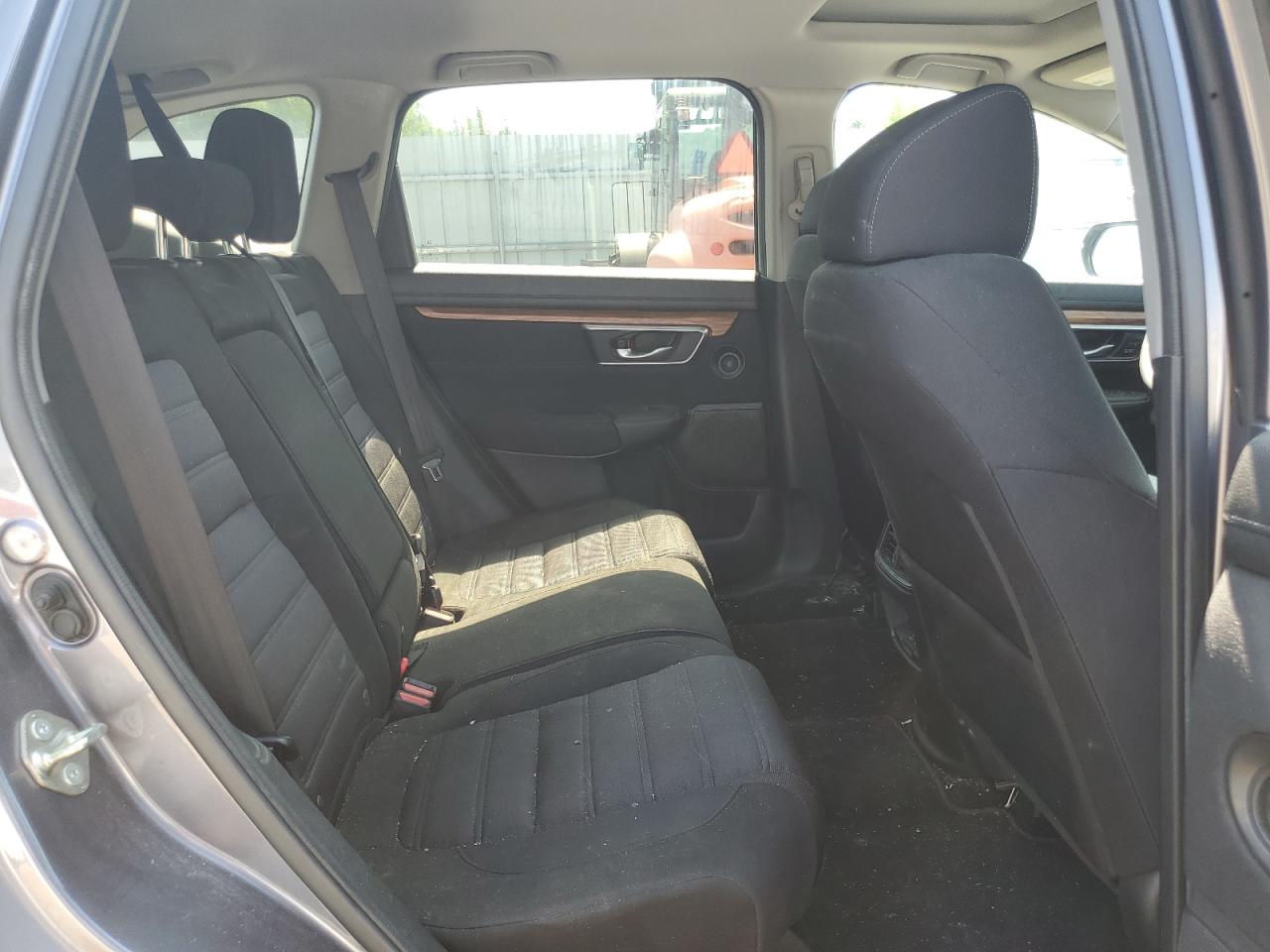 2020 Honda Cr-V Ex VIN: 7FART6H55LE002712 Lot: 64665155