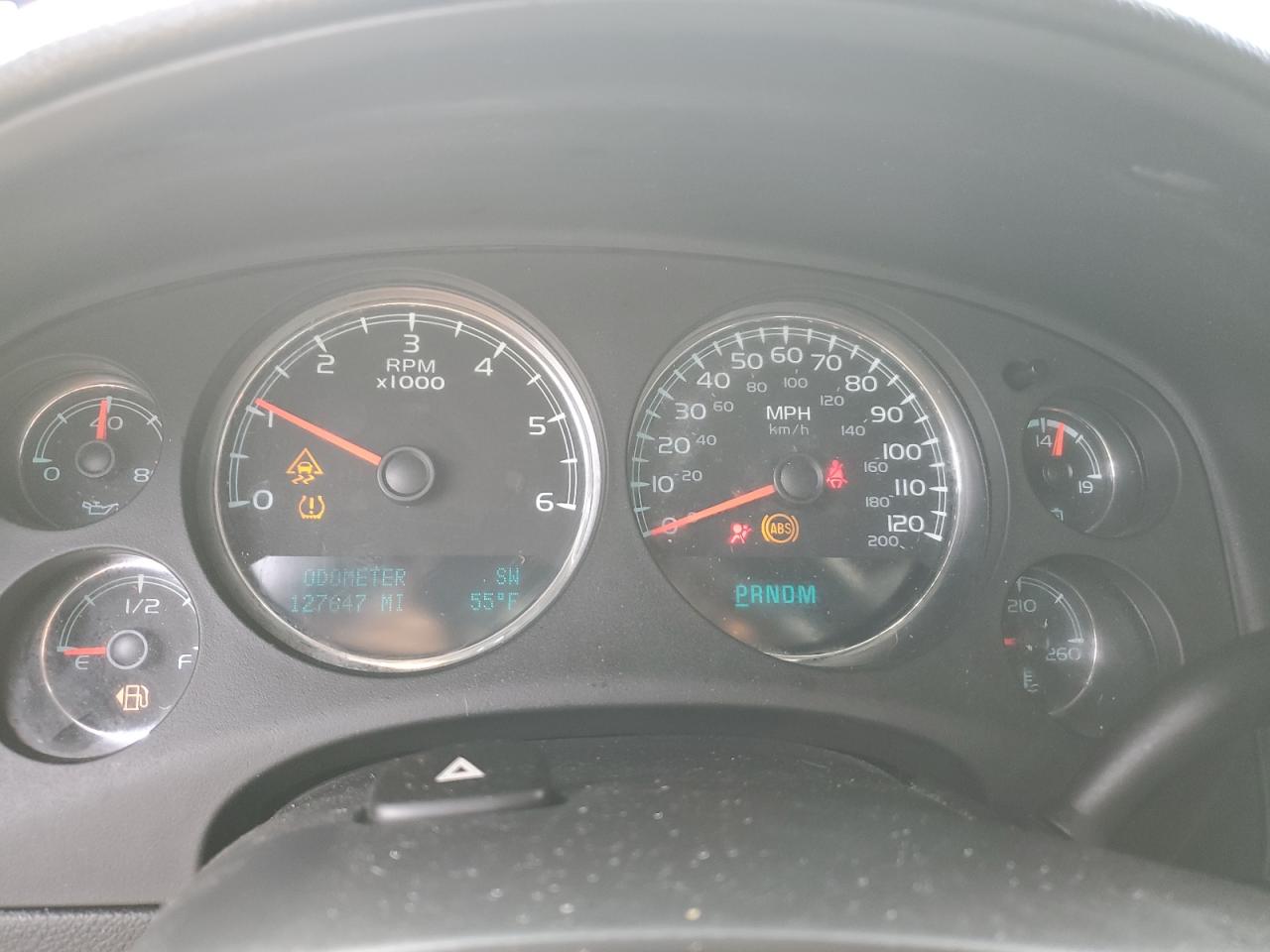 2011 Chevrolet Avalanche Lt VIN: 3GNMCFE07BG345780 Lot: 64725335
