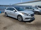 2017 HYUNDAI SONATA SPORT   for sale at Copart ON - TORONTO