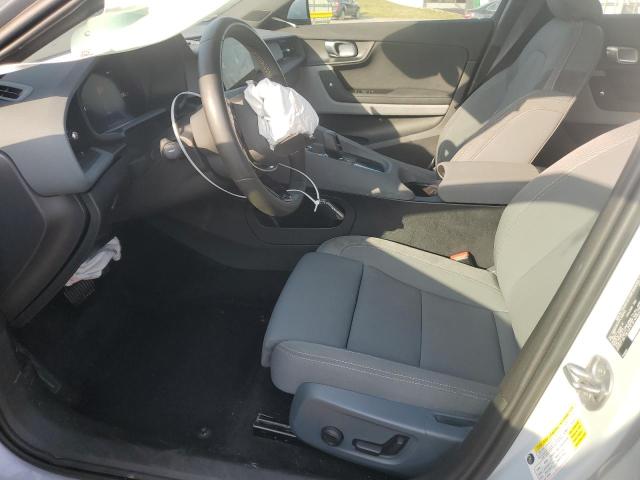  POLESTAR 2 2023 White