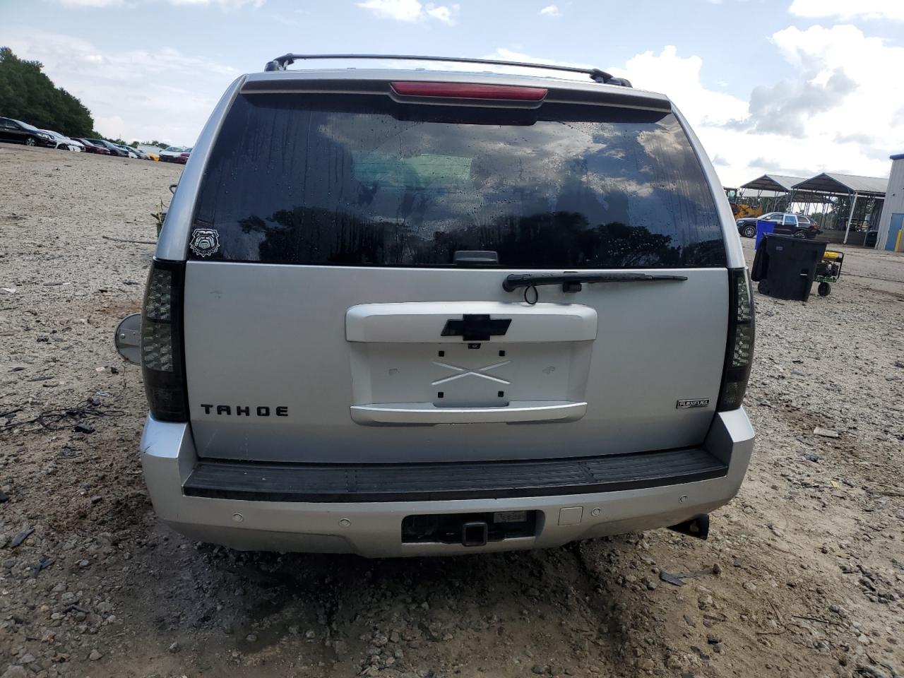 2012 Chevrolet Tahoe K1500 Lt VIN: 1GNSKBE07CR242671 Lot: 66139225