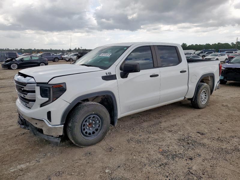  GMC SIERRA 2023 Biały