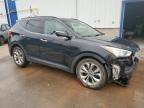 2014 HYUNDAI SANTA FE SPORT    for sale at Copart NB - MONCTON