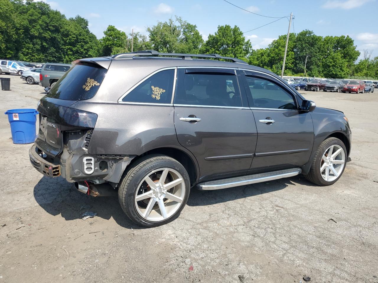2hnyd2h2xch543780 2HNYD2H2XCH543780 2012 Acura Mdx