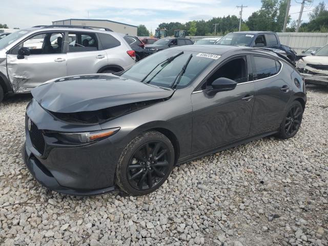 MAZDA 3 PREMIUM 2021