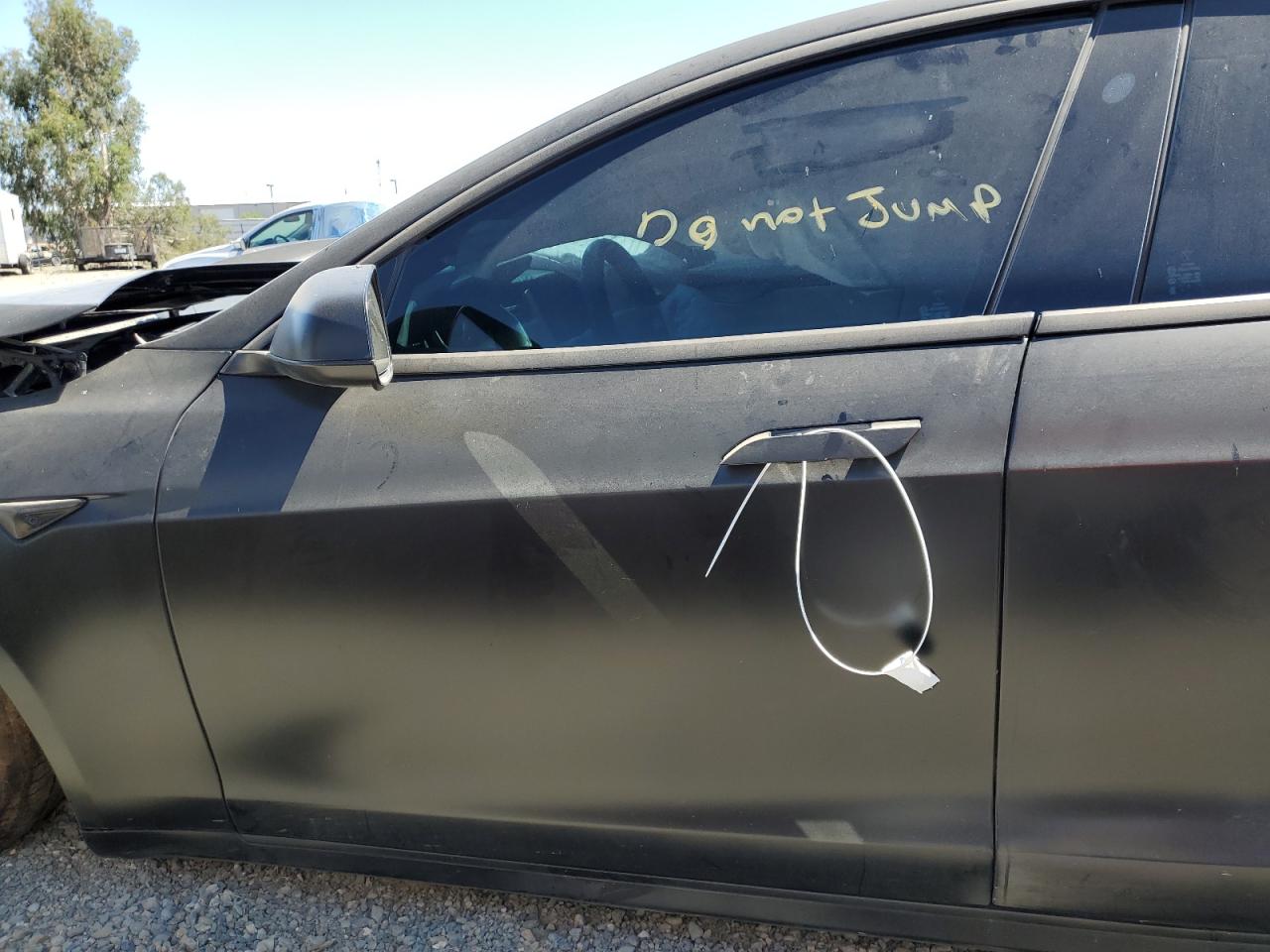 2020 Tesla Model S VIN: 5YJSA1E20LF416206 Lot: 62321785