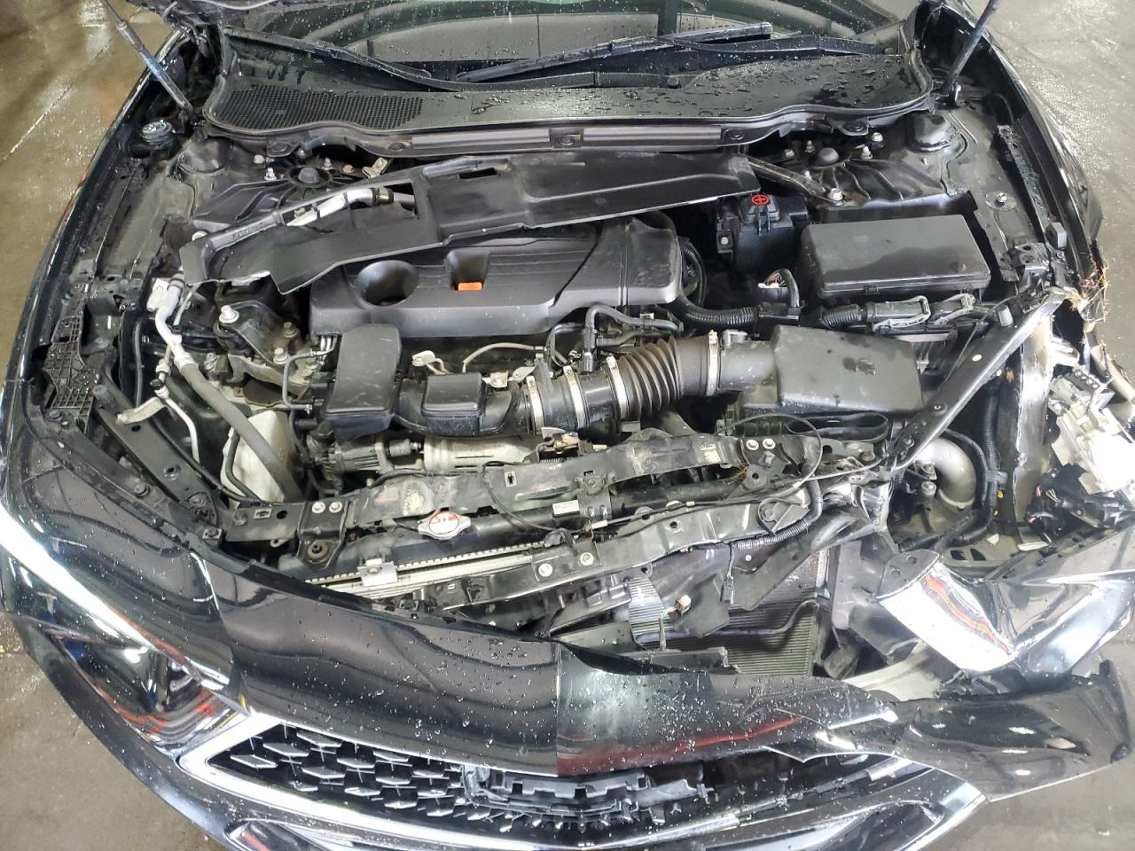 19uub6f60ma004271 19UUB6F60MA004271 2021 Acura Tlx Advance