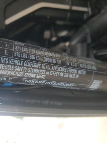 2025 INDIAN MOTORCYCLE CO. SCOUT BOBBER LIMITED +TECH  