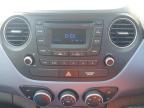 2014 HYUNDAI I10 PREMIU for sale at Copart BRISTOL