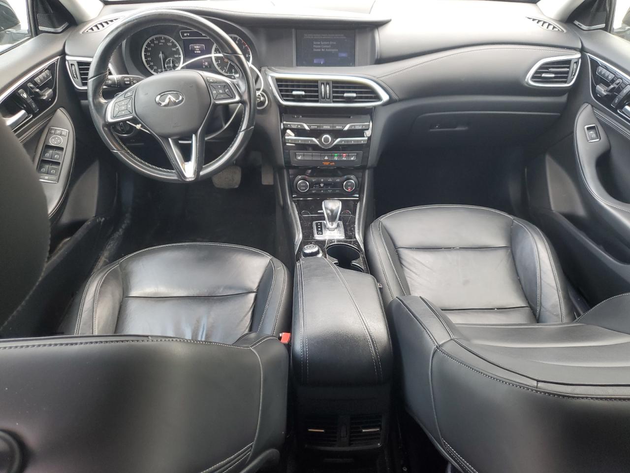 2017 Infiniti Qx30 Base VIN: SJKCH5CR2HA024168 Lot: 59262525
