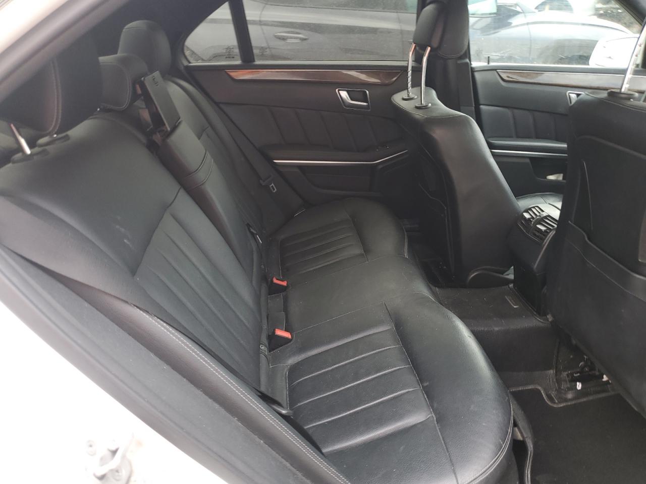 2015 Mercedes-Benz E 400 4Matic VIN: WDDHF6HB5FB108949 Lot: 63789755