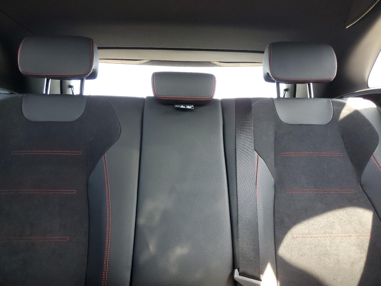w1n4n4hb5nj372850 W1N4N4HB5NJ372850 2022 Mercedes-Benz Gla 250 4Matic