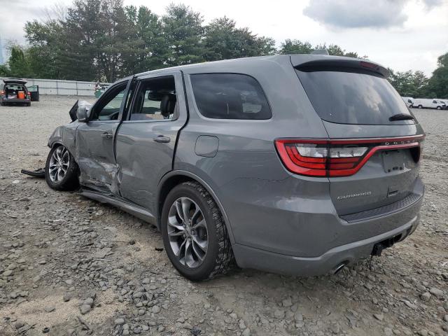  DODGE DURANGO 2020 Gray