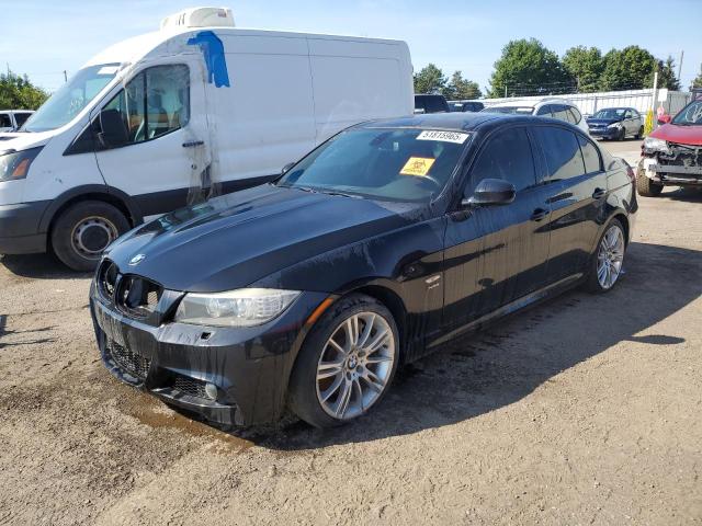 2011 Bmw 335 Xi